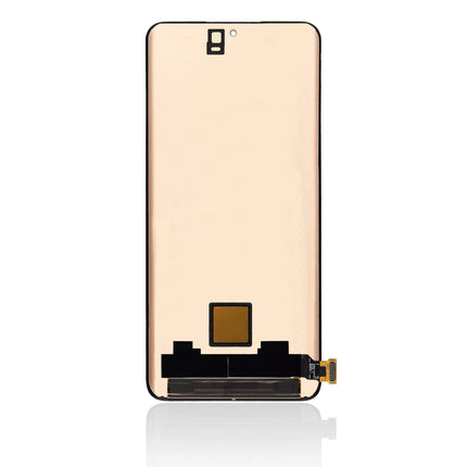 For Xiaomi Mi 13 Pro 5G / OLED Assembly (Aftermarket Plus)(SKU:1561426)