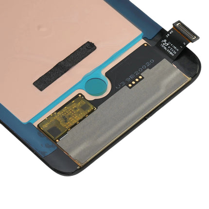 For OnePlus 7 Pro / OnePlus 7T Pro / OLED Assembly (Aftermarket Plus)(SKU:1554714)