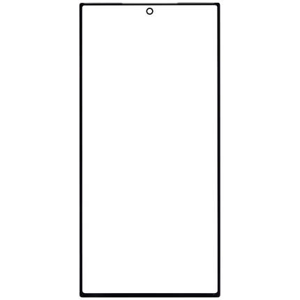 For Samsung Galaxy S23 Ultra Lens/With OCA/G+OCA Pro Black (SKU:1564656)