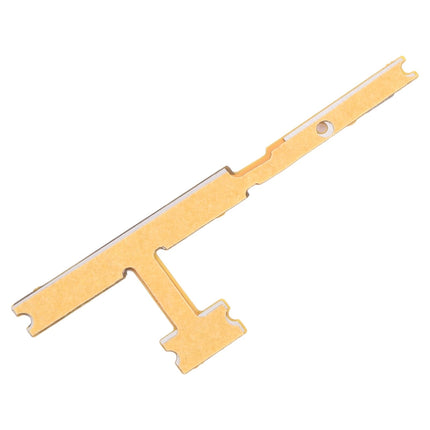 For Motorola G24 Volume On/Off Flex Cable Aftermarket (SKU:1563090)