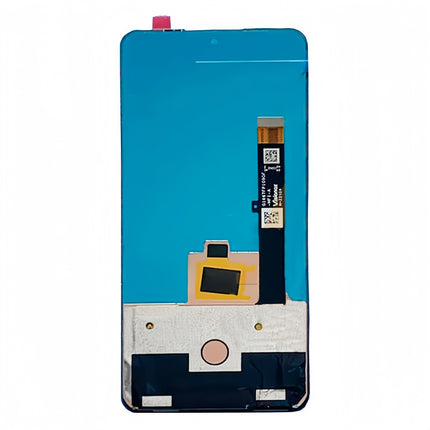 For ZTE Blade V40 Pro OLED assembly (SKU:1565105)