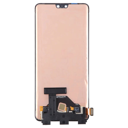 For Vivo V23 pro / OLED assembly (Premium OEM)(SKU:1555339)