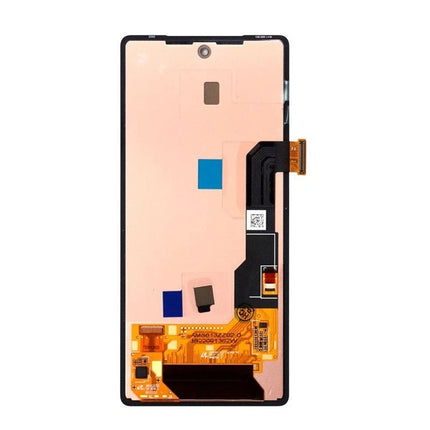 For Google Pixel 7A / OLED assembly (Premium OEM)(SKU:1528546)