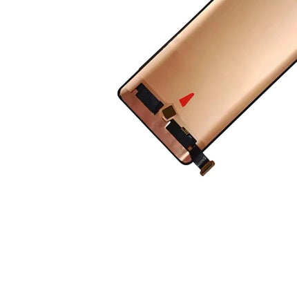 For Vivo X80 5G / OLED assembly (Refurbished)(SKU:1532483)