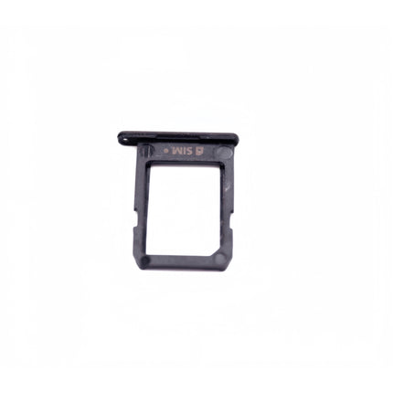 For Samsung Galaxy Tab S2 9.7/T810 Sim Card Holder/T813/T815/T819 Black (SKU:1565393)