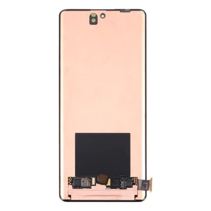 For Vivo X90 Pro+ / 5G / OLED assembly (Premium OEM)(SKU:1557628)