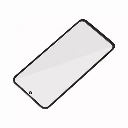 For Samsung Galaxy A54 Lens/With OCA/G+OCA Pro Black (SKU:1564651)