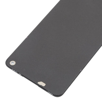 For Realme 9 4G / OLED assembly (Premium OEM)(SKU:1553602)