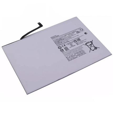 For Samsung Galaxy Tab A9+/X210 Battery WT-S-W11 (SKU:1565439)