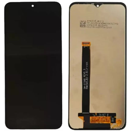 For Samsung Galaxy XCover7 5G LCD assembly (Premium OEM) (SKU:1564225)