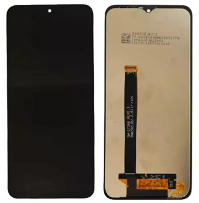 For Samsung Galaxy XCover7 5G LCD assembly (Premium OEM) (SKU:1564225)