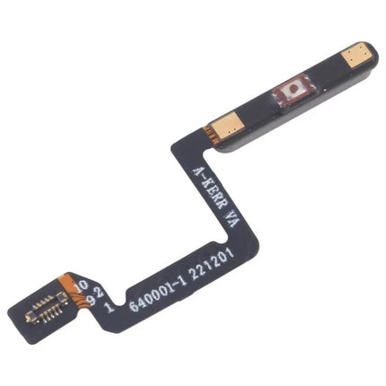 For Google Pixel Fold Finger Print Sensor Flex Cable Gold (Premium OEM)(SKU:1576784)