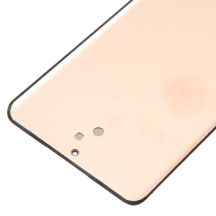 For Xiaomi 12S Ultra 5G / OLED Assembly (Aftermarket Plus)(SKU:1561541)