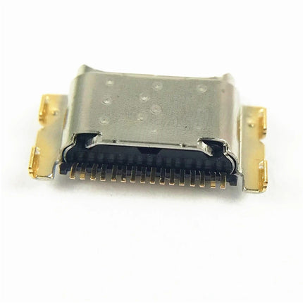 For OPPO Reno7 4G Charge Port/Reno 8 5G/A95 4G//A78 4G (SKU:1565402)