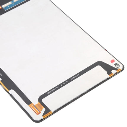 For Huawei MatePad Pro / MRX-W09 / MRR-W29 / LCD Assembly / black (Premium OEM)(SKU:1506538)