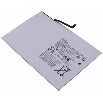 For Samsung Galaxy Tab A9+/X210 Battery WT-S-W11 (SKU:1565439)