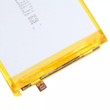 For ZTE Blade A71 Battery (Premium OEM) (SKU:1563784)
