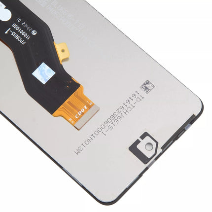 For Infinix smart 8 LCD assembly (SKU:1564306)