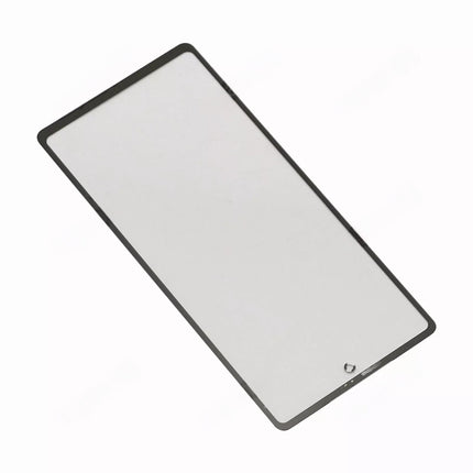 For Google Pixel 6a Lens/With OCA (Aftermarket) (SKU:1563672)