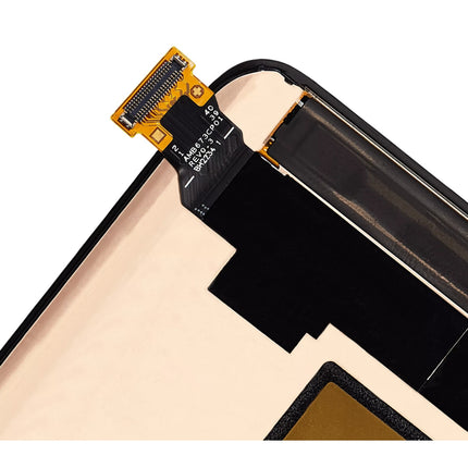 For Xiaomi Mi 13 Pro 5G / OLED Assembly (Aftermarket Plus)(SKU:1561426)