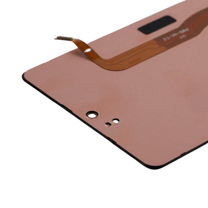 For Samsung Galaxy Note 20 OLED assembly Black Premium OEM (SKU:1563077)