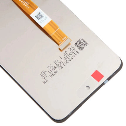 For Realme 12x 5G / OLED Assembly (Aftermarket Plus)(SKU:1559373)