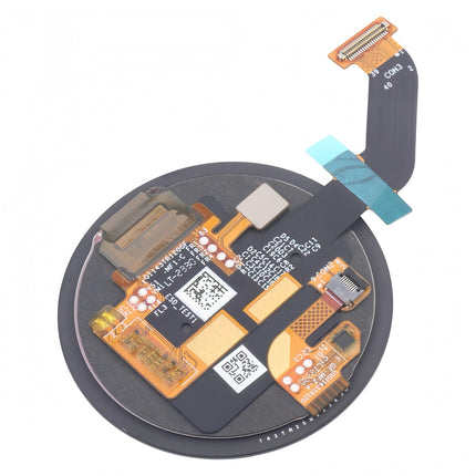 For Xiaomi Watch 2 LCD assembly (SKU:1564573)
