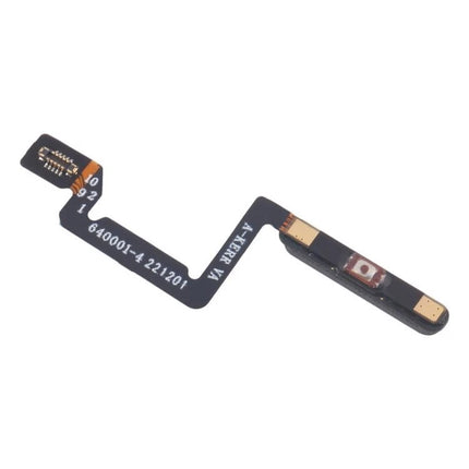 For Google Pixel Fold Finger Print Sensor Flex Cable Black (Premium OEM)(SKU:1576783)