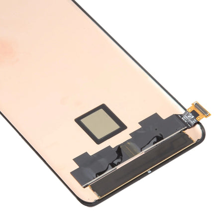 For Xiaomi 12S Ultra 5G / OLED Assembly (Aftermarket Plus)(SKU:1561541)