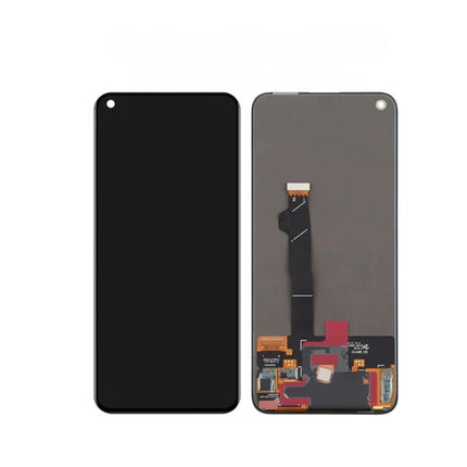For Honor 30 / OLED assembly (Premium OEM)(SKU:1506059)