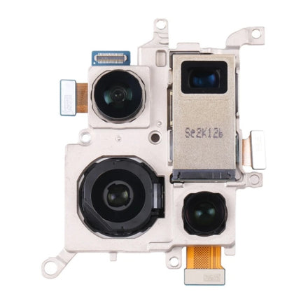 For Xiaomi Mi 13 Ultra / Rear back big camera A seat (Premium OEM)(SKU:1561142)