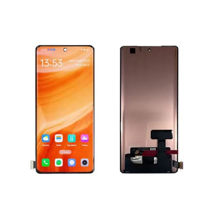 For Infinix Hot 50 Pro+ 4G LCD assembly (SKU:1564779)
