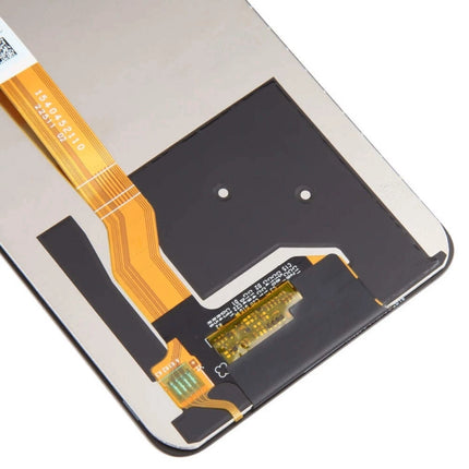 For Realme 12x 5G / OLED Assembly (Aftermarket Plus)(SKU:1559373)