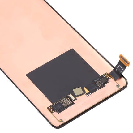 For Vivo X90 Pro+ / 5G / OLED assembly (Premium OEM)(SKU:1557628)