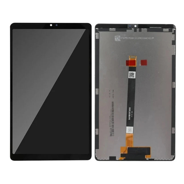 Blackview TAb 60 LCD assembly Black Refurbished (SKU:1562738)
