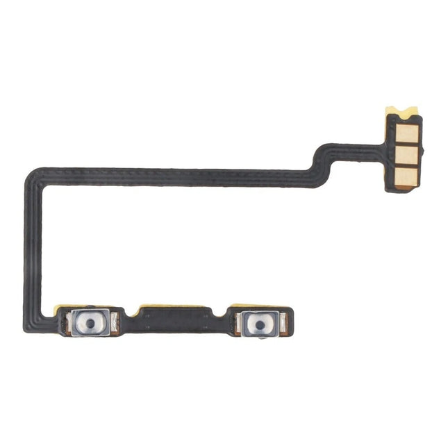 For Realme Realme 8 5G Volume Flex Cable Aftermarket (SKU:1562961)