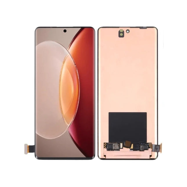 For Vivo X90 Pro+ / 5G / OLED assembly (Premium OEM)(SKU:1557628)