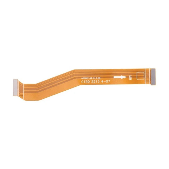 For OPPO Reno7 4G Main Board Flex Cable (SKU:1565430)