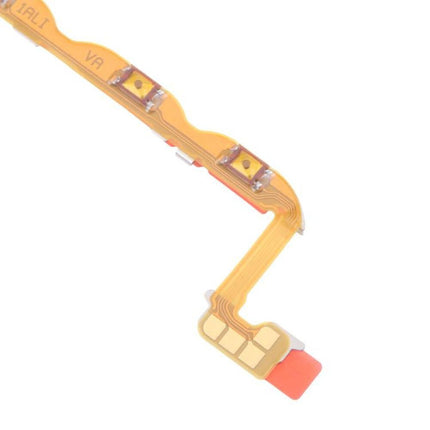 For Honor Magic6 Lite Volume On / Off Flex Cable (Aftermarket Plus)(SKU:1577730)