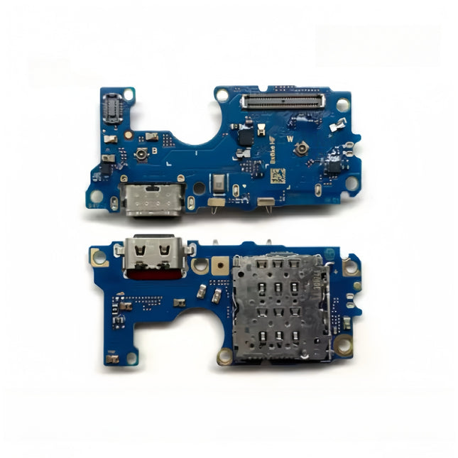 For Motorola Moto G85 5G Charge Port Flex Cable (SKU:1564667)