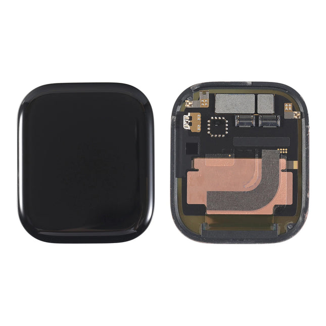 For Apple Watch 10 / 11 46mm OLED assembly (Refurbished) (SKU: 1561432)