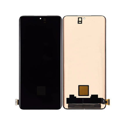 For Xiaomi Mi 13 Pro 5G / OLED Assembly (Aftermarket Plus)(SKU:1561426)