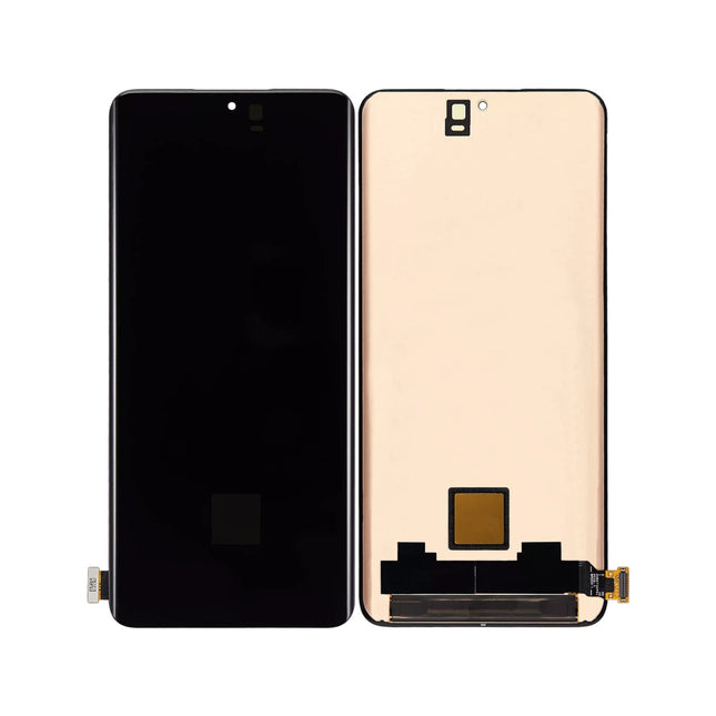For Xiaomi Mi 13 Pro 5G / OLED Assembly (Aftermarket Plus)(SKU:1561426)