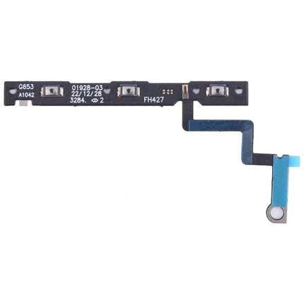 For Google Pixel 8 Volume On/Off flex cable (SKU:1565401)
