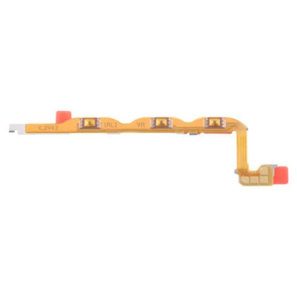 For Honor Magic6 Lite Volume On / Off Flex Cable (Aftermarket Plus)(SKU:1577730)