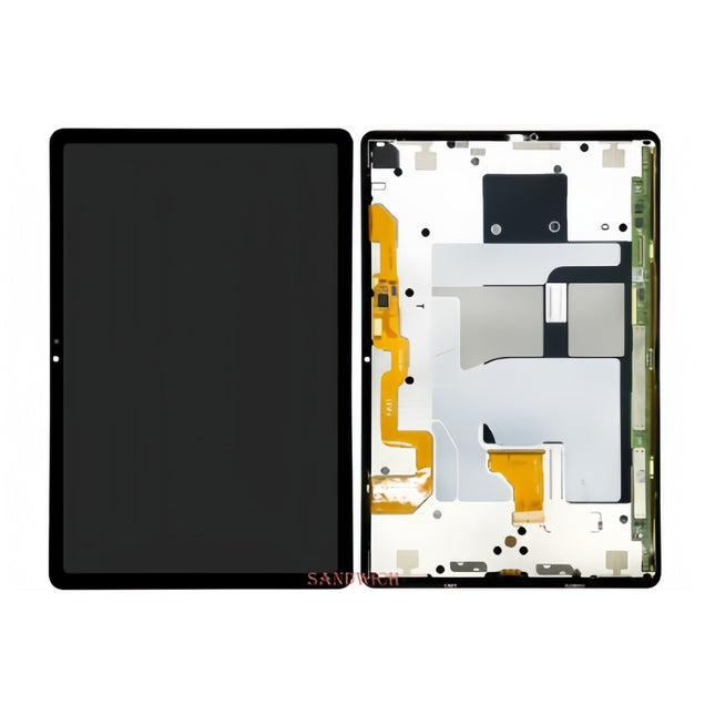 For Samsung Galaxy Tab S9/X710 OLED assembly X716 5G Black Refurbished (SKU:1562749)