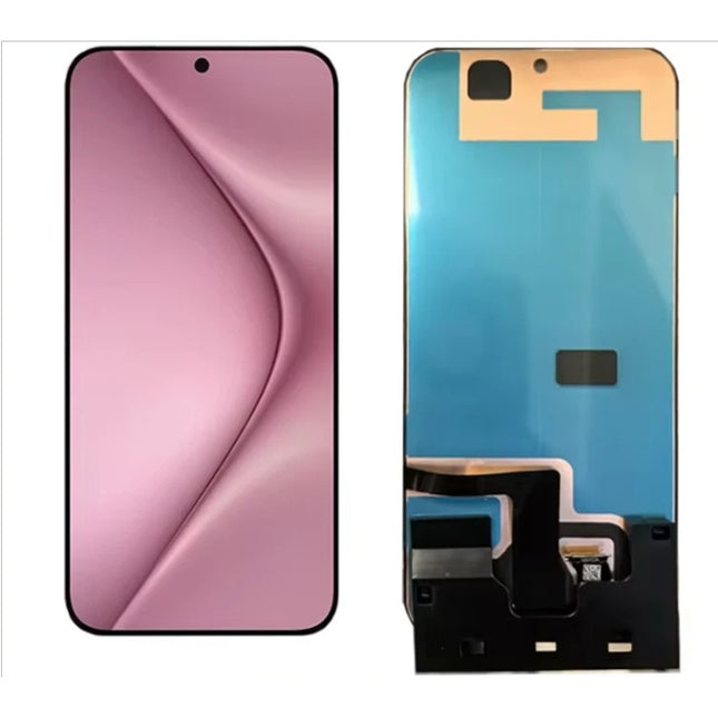 For Huawei Pura 70 5G OLED assembly (Refurbished) (SKU:1563708)