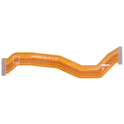 For OPPO reno 10 pro Main Board Flex Cable (SKU:1565432)