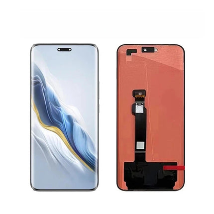 For Huawei Magic6 Pro 5G / OLED assembly (Refurbished)(SKU:1562051)
