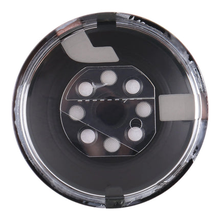 For Apple Watch 6 44mm / 7 45mm / 8 45mm Back Glass (Aftermarket) (SKU: 20002)